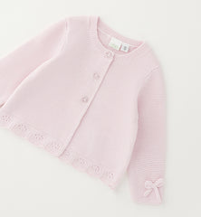 cardigan bambina