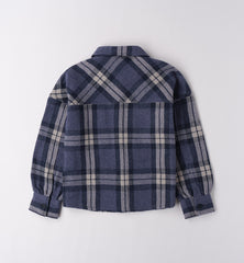 camicia ragazza