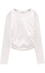 maglia ragazza