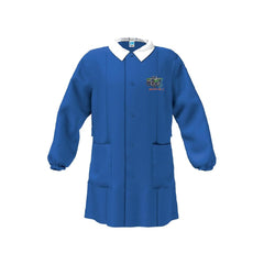 grembiule siggi scuola bambino