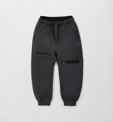 pantalone jogger bambino