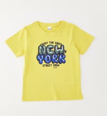 t-shirt bambino