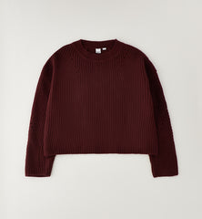 maglione ragazza