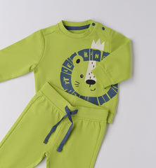 completo bambino