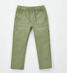 pantalone cargo bambino