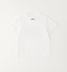 t-shirt manica corta bambino