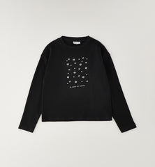 maglia ragazza