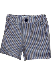 bermuda misto lino bambino