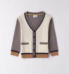 cardigan bambino