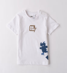 t-shirt bambino