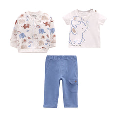 completo bambino