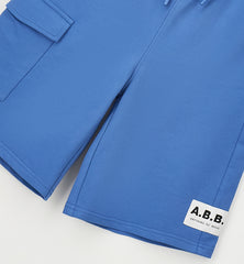 bermuda unisex ragazzo/a