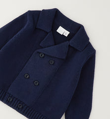 cardigan bambino