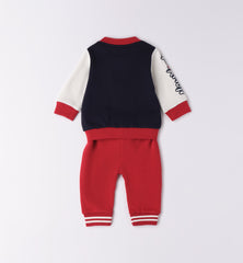 completo bambino