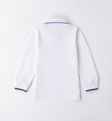 polo bambino