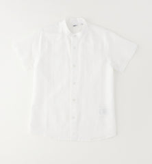 camicia mezza manica ragazzo