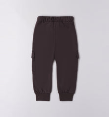 pantalone cargo bambino