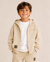 felpa bambino