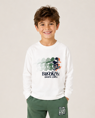 maglia bambino