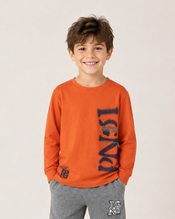 maglia bambino