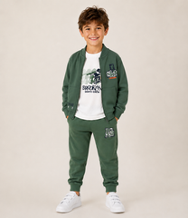 felpa bambino