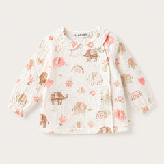 completo tre pezzi neonata