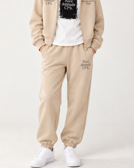 pantalone jogging ragazza