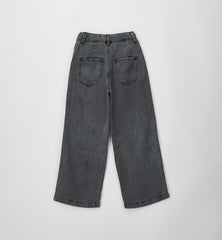 jeans ragazza