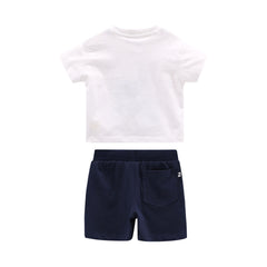 completo stitch bambino
