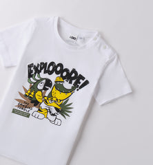 t-shirt bambino