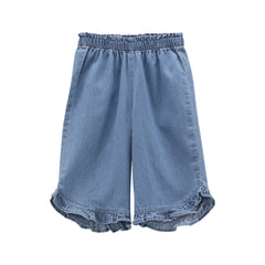 pantalone bambina