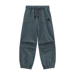 pantalone tuta ragazzo