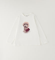maglia bambina
