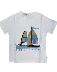 t-shirt bambino
