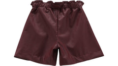 shorts bambina e ragazza