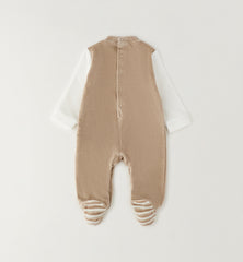 tutina neonato