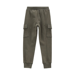 pantalone jogger bambino/ragazzo