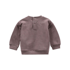 felpa bambino