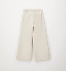 pantalone palazzo ragazza