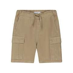 bermuda gabardina malfile bambino