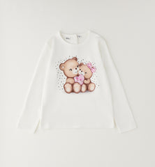 maglia bambina