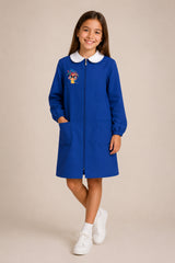 grembiule bambina