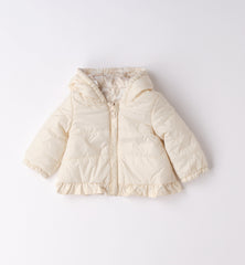 giubbino imbottito bambina