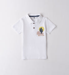 polo bambino