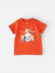 t-shirt bambino