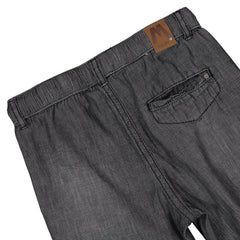 bermuda jeans ragazzo