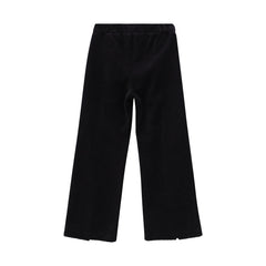 pantalone ciniglia ragazza