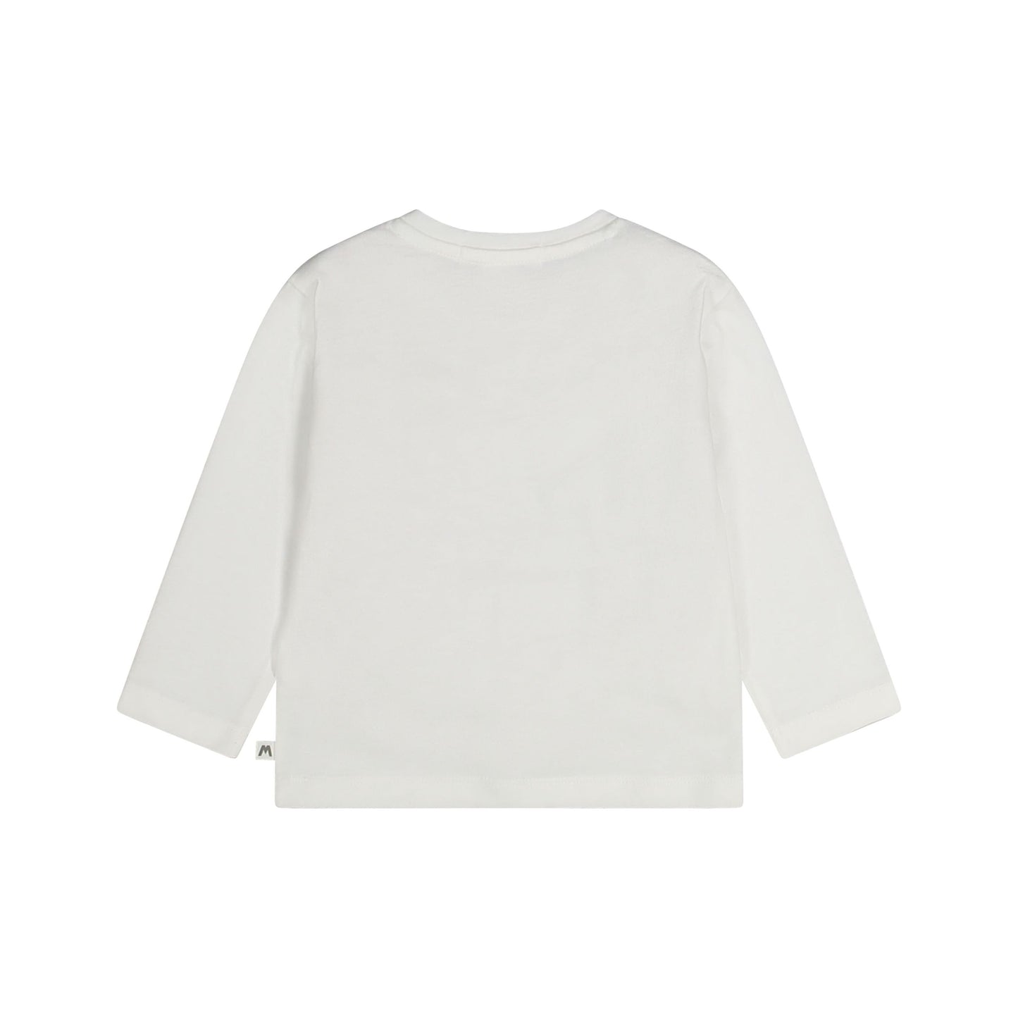 t-shirt m/l.jersey invernale baby m.