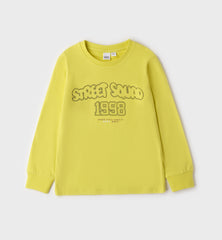 maglia bambino
