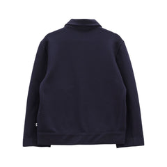giacca camicia ragazzo